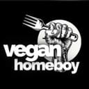 VEGAN HOMEBOY