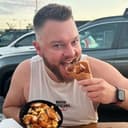 Grubzaddy! 