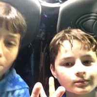 Brayden Molina