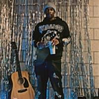 DJ J BLACC