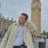 Henry Xu