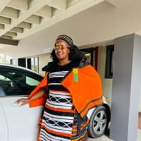 Busiswa Kova