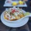 Boston.food.concept