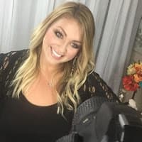 Ashley Ulery