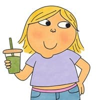 Mary Michael