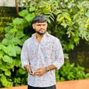 Ansh Patil