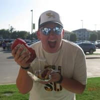 Wyatt Trombley