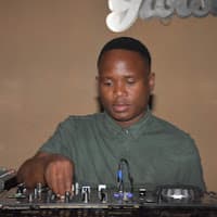 Tshepang Mothelesi